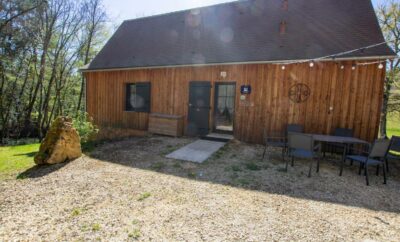 Gîte de Légal, Dordogne