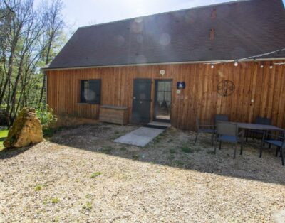 Gîte de Légal, Dordogne