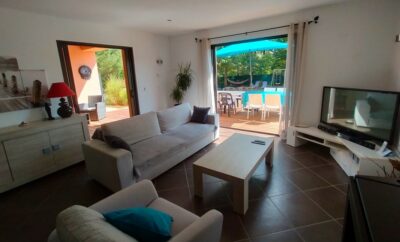 La maison du Rieu plain-pied 8 personnes proche Sarlat