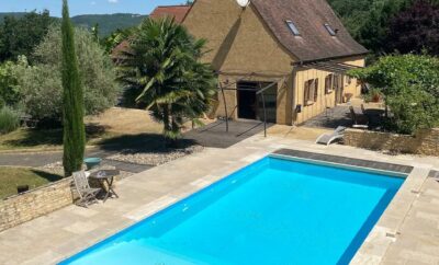 Villa 8 personnes aux portes du Périgord