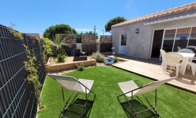 Gîte 4* sur l’île de Noirmoutier