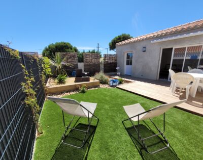 La Brunezie gîte 4* sur l’île de Noirmoutier