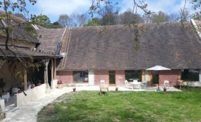 La Bergerie de Bénéauville