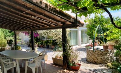 Villa 10 personnes Grau-du-Roi proche plage