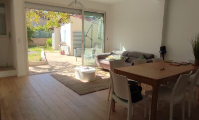 Jolie maison de village, Saint-Mandrier-sur-Mer / Var