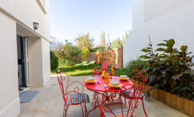 Maison de vacances pour 4 Personnes à Royan