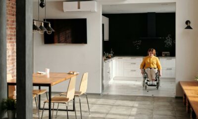 5 astuces pour rendre votre logement plus accessible aux PMR à moindre coût