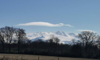 Chalet PMR 2 en Auvergne face au Sancy