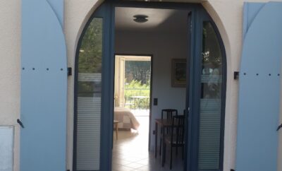 La Bonbonnière classée 3 étoiles, Lamalou les bains