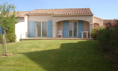 Maison 6 personnes à 20 min de Narbonne et Carcassonne