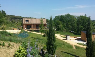 Gîte chez Eva, Périgord