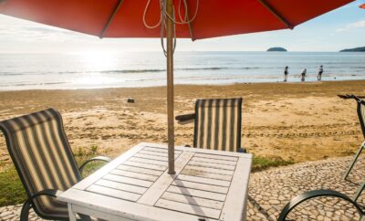 Vacances en bord de mer pour tous : trouver la location PMR bord de mer idéale