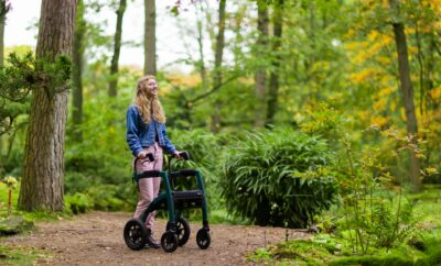 Qu’est-ce qu’une PMR ? Une Personne à Mobilité Réduite, mais encore ?