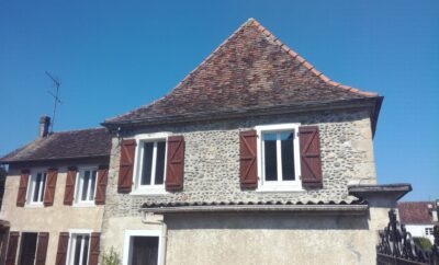 Studio meublé PMR 2 étoiles entre Pau et Bayonne