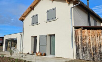 Gîte 2 personnes, Beaujolais Pierres Dorées