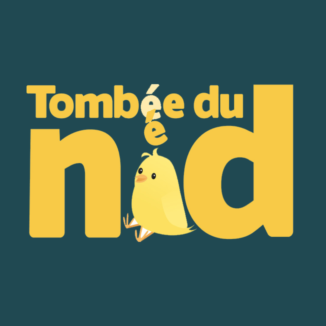 Tombée du nid