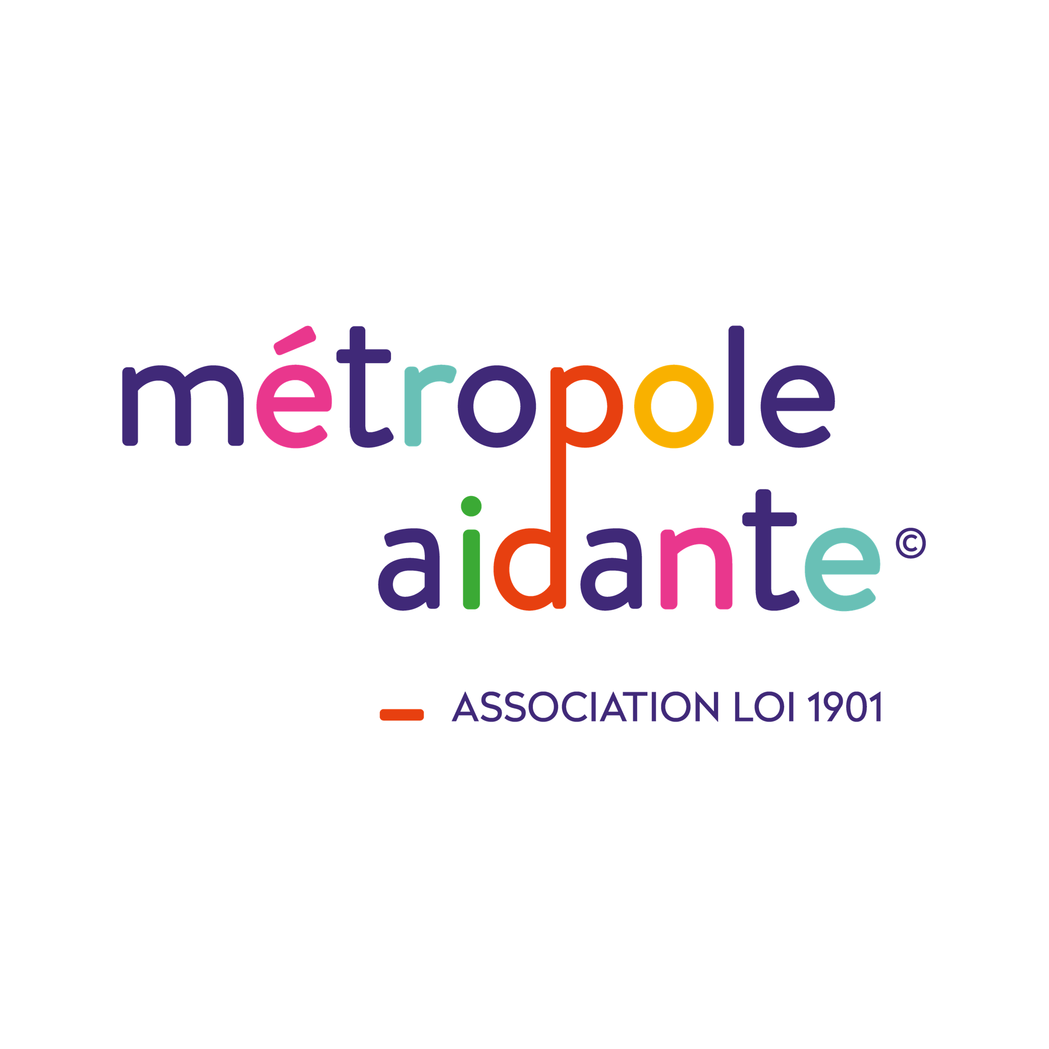 Métropole aidante