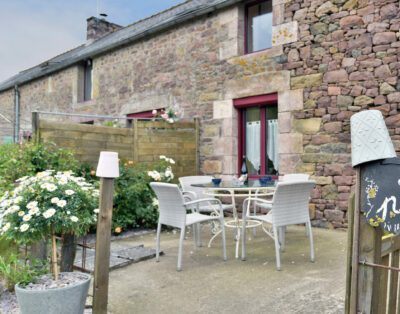 Gîte 6 personnes à Fréhel, Bretagne