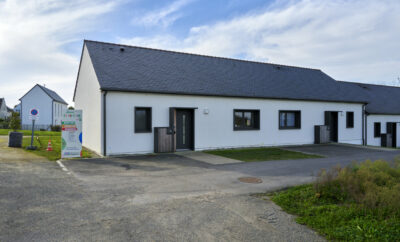 Maison 70m2 proche de la mer, Finistère