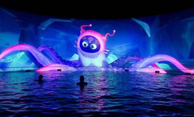 Superbe Gite Futuroscope, Aquascope, Center Parc Bois des Daims