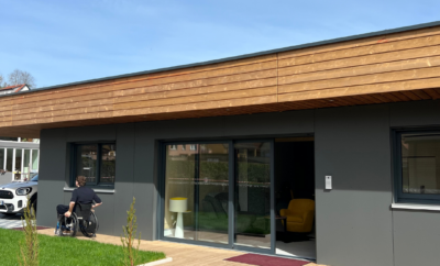 Maison Oto
