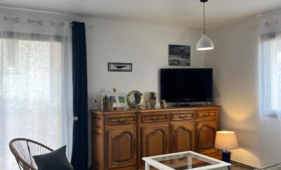 Maison neuve 6 personnes proche Veules-les-Roses