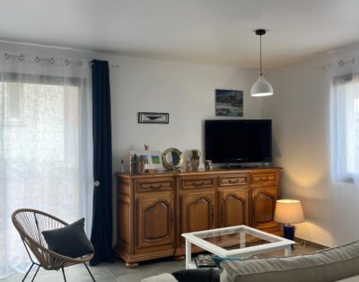 Maison neuve 6 personnes proche Veules-les-Roses
