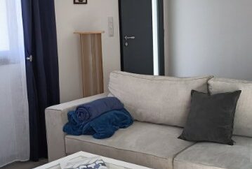 Maison neuve 6 personnes proche Veules-les-Roses