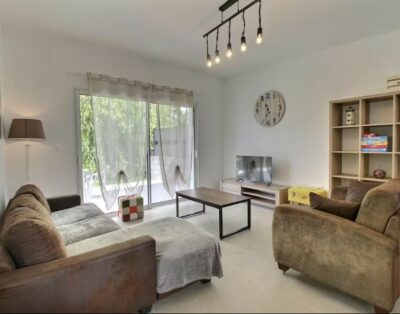 Charmant gite 4 personnes, accessible PMR, Bretagne