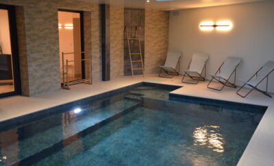 Maison bord de mer 4* – 6 à 8 personnes, Baie de Douarnenez, Finistère