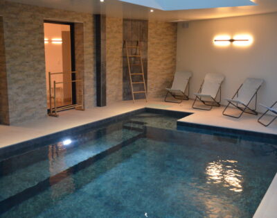 Maison bord de mer 4* – 6 à 8 personnes, Baie de Douarnenez, Finistère