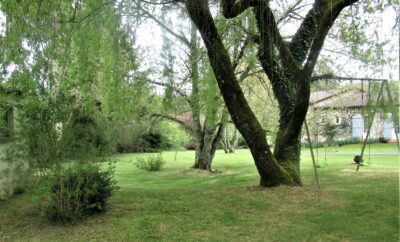 Maison de caractère en Périgord