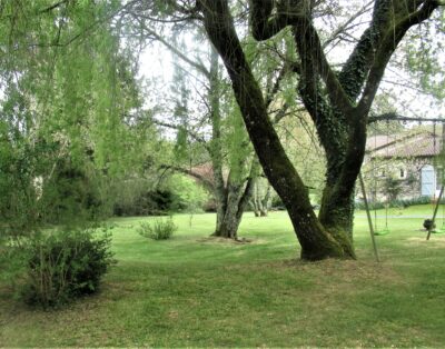 Maison de caractère en Périgord