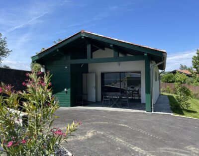 Gîte 2 personnes à Espelette