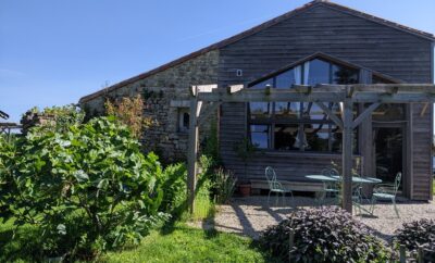 Gîte pleine nature en Vendée