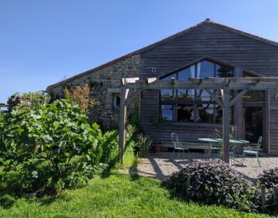Gîte pleine nature en Vendée