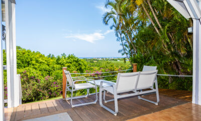 Bungalow 6 pers. à Sainte-Anne Guadeloupe