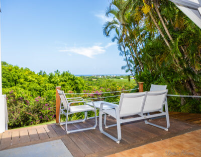 Bungalow 6 pers. à Sainte-Anne Guadeloupe