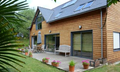 Gîte PMR Fouesnant