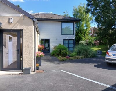 Chambre d’hôtes 2 pers à cambrai