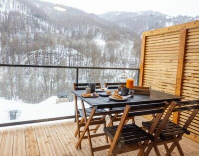 Appartement 2/4 personnes à Serre-Chevalier, proche pistes