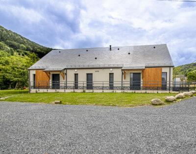 Gîte PMR 6 pers proche du Pic du Midi