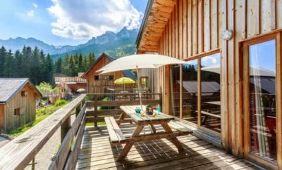 Eco gite 5/7 personnes au Col de Marcieu en Isère