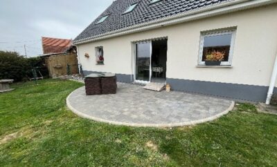 Gîte 6 personnes à Saint-Omer