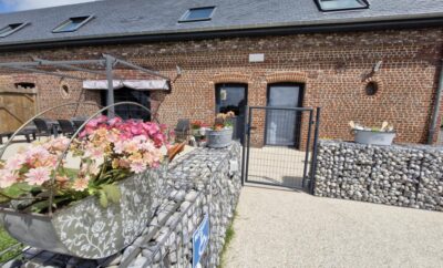 Gîte familial normand proche de la mer