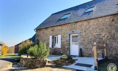 Gîte 6 personnes proche Guingamp, Côtes d’Armor