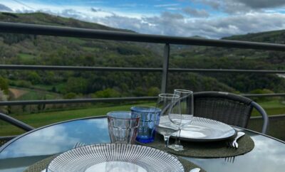 Appartement T2 dans le Tarn – clim – piscine