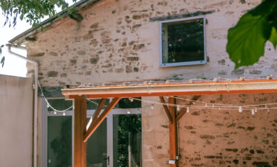 GIte 10 couchages- accès PMR- piscine couverte