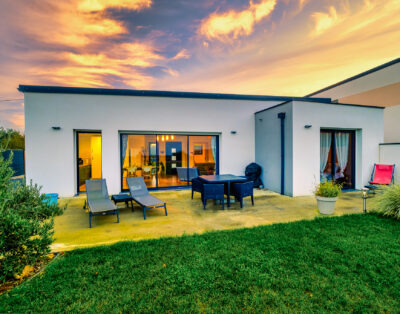 Gîte cosy et reposant proche de la mer