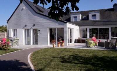 Appartement 2 personnes proche de la plage